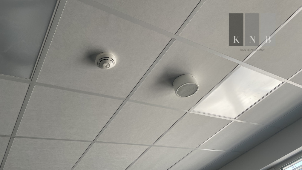 Prenájom rožného obchodného priestoru 450m² v časti Bratislava Bory