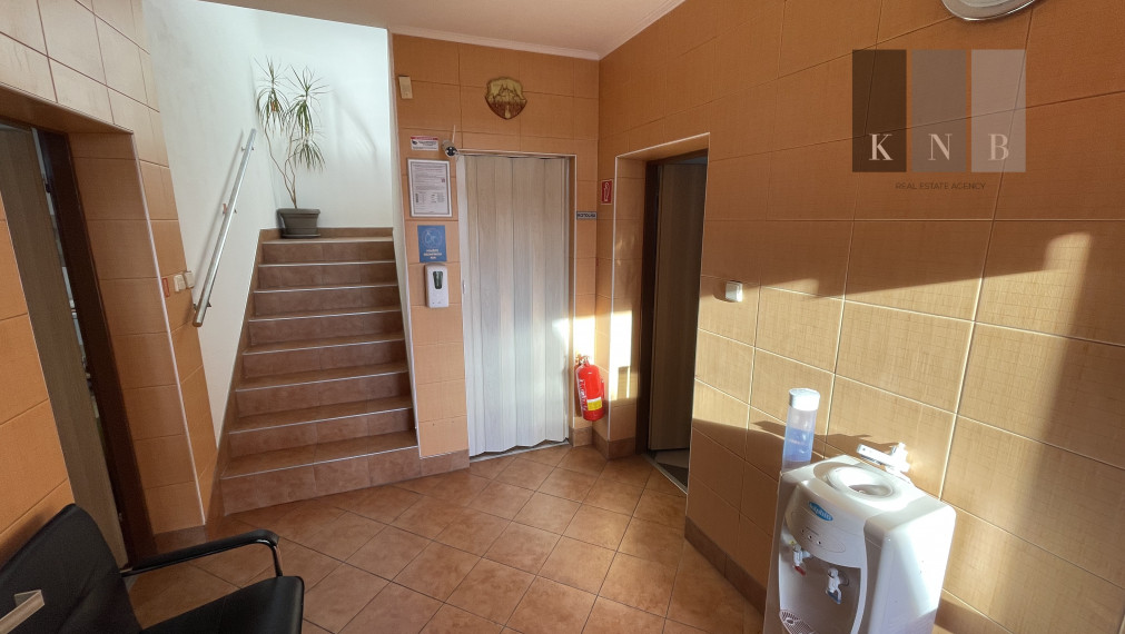 Sale of commercial area near R1 CENTER in Bratislava