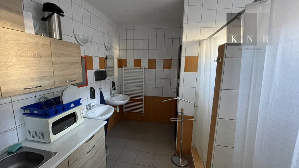 Sale of commercial area near R1 CENTER in Bratislava