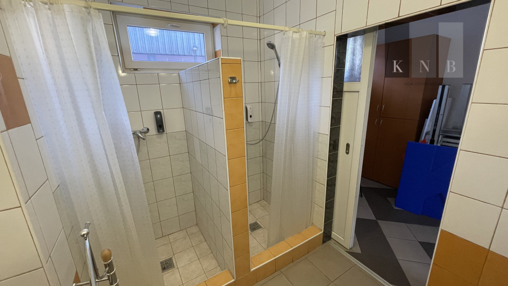 Sale of commercial area near R1 CENTER in Bratislava