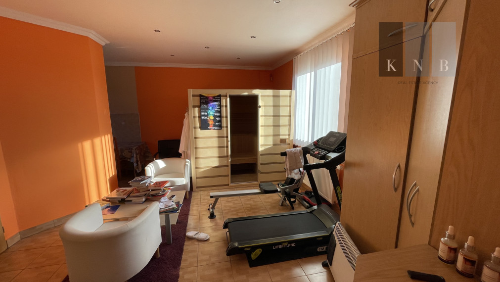 Sale of commercial area near R1 CENTER in Bratislava