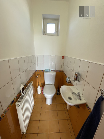 Sale of commercial area near R1 CENTER in Bratislava