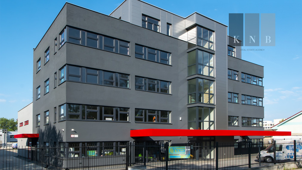 Prenájom nových kancelárii na mieru od 150 - 900 m² pri R1 centre v meste Bratislava