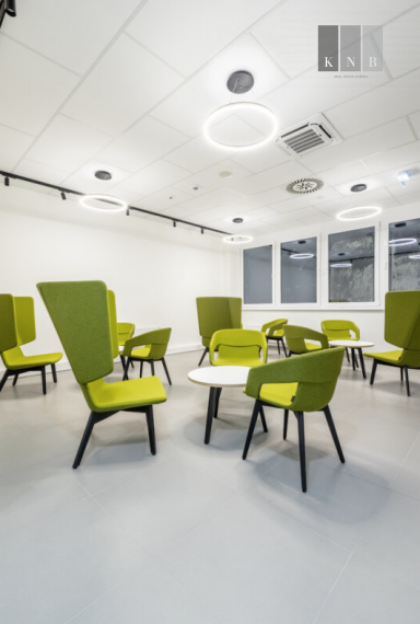 Prenájom nových, kompletne zariadených kancelárii priamo pri letiskovej dráhe v meste Bratislava