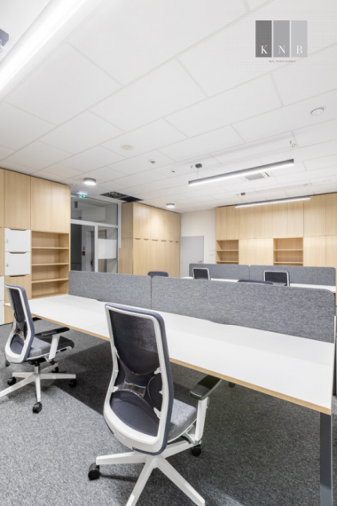 Prenájom nových, kompletne zariadených kancelárii priamo pri letiskovej dráhe v meste Bratislava