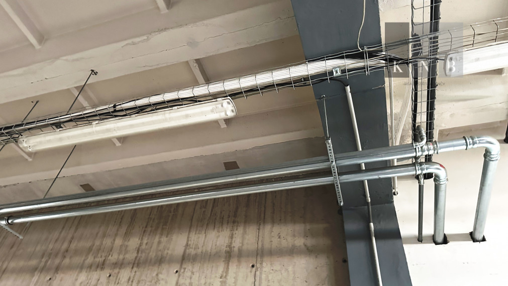 Predaj multifunkčnej budovy 8 903m² v časti Košice Juh s pozemkom 8 562m²