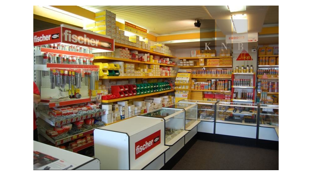 Predaj plne obsadeného areálu vo výbornej lokalite mesta Bratislava