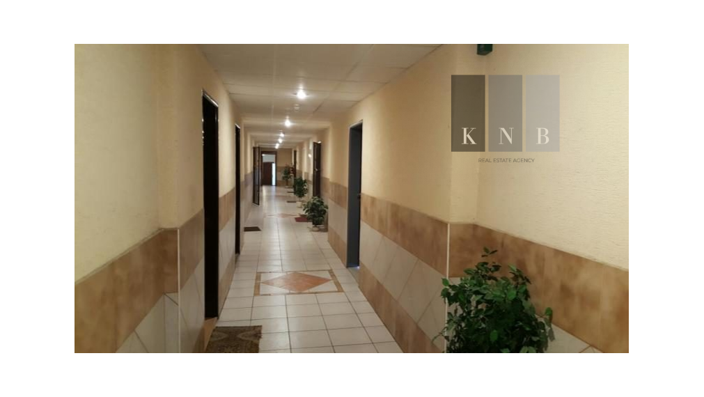 Predaj plne obsadeného areálu vo výbornej lokalite mesta Bratislava