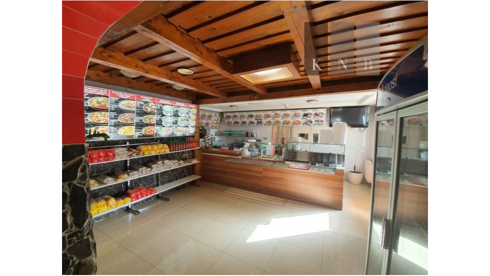 Predaj plne obsadeného areálu vo výbornej lokalite mesta Bratislava