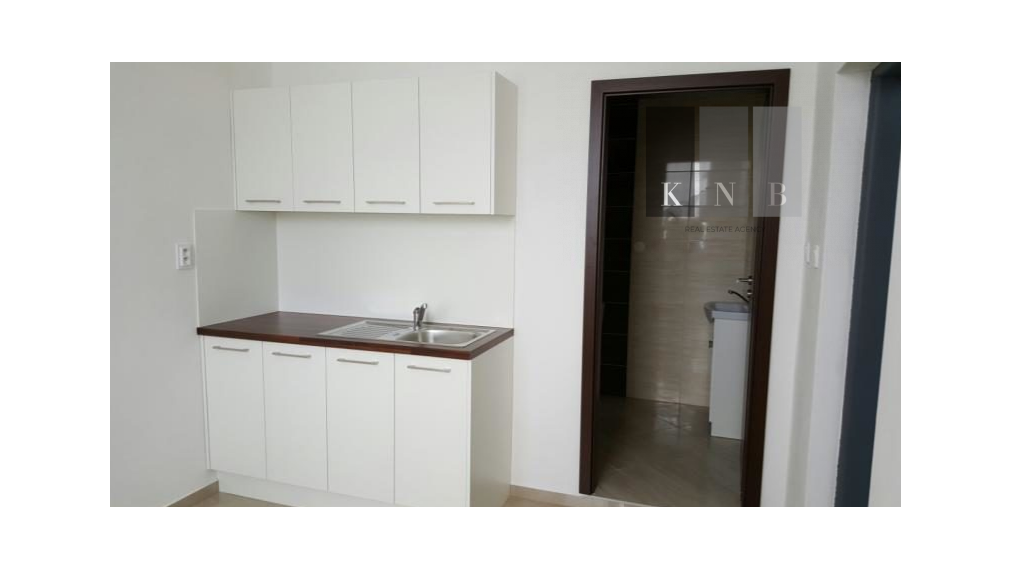 Predaj plne obsadeného areálu vo výbornej lokalite mesta Bratislava