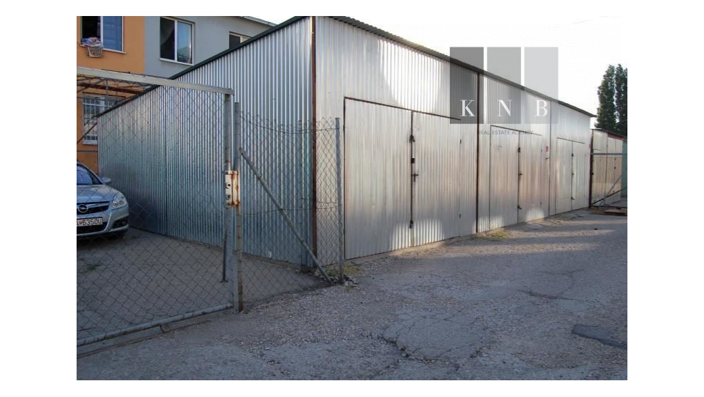 Predaj plne obsadeného areálu vo výbornej lokalite mesta Bratislava