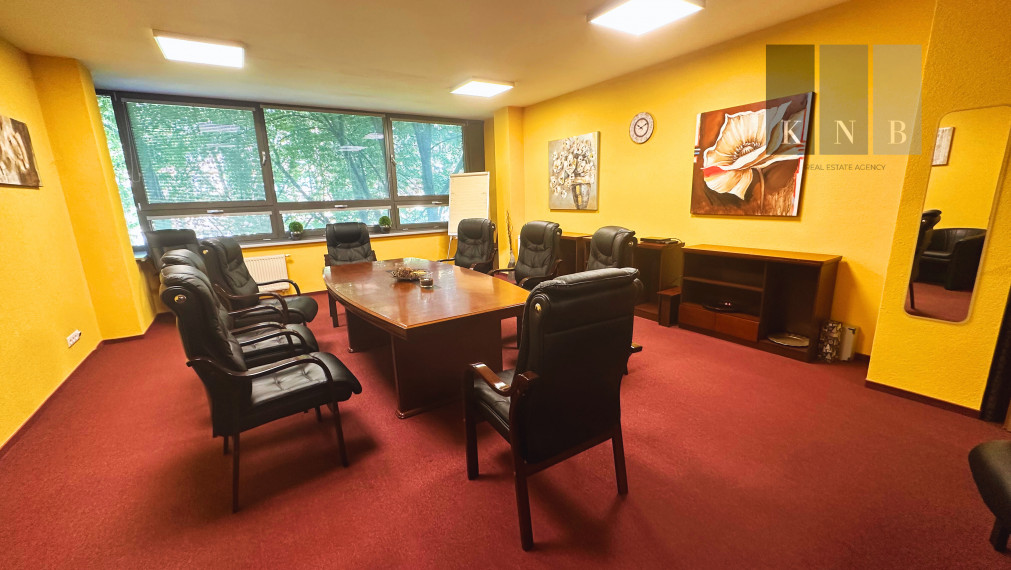 Predaj nebytového priestoru 156 m² v atraktívnej časti Ružinova v meste Bratislava