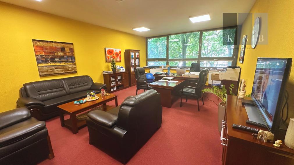 Predaj nebytového priestoru 156 m² v atraktívnej časti Ružinova v meste Bratislava