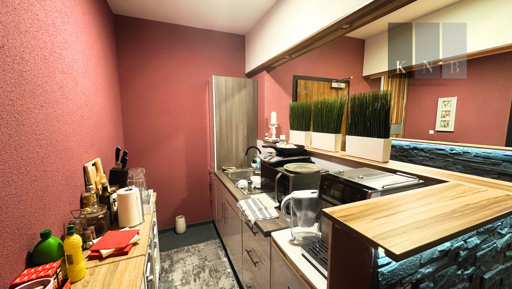 Predaj nebytového priestoru 156 m² v atraktívnej časti Ružinova v meste Bratislava