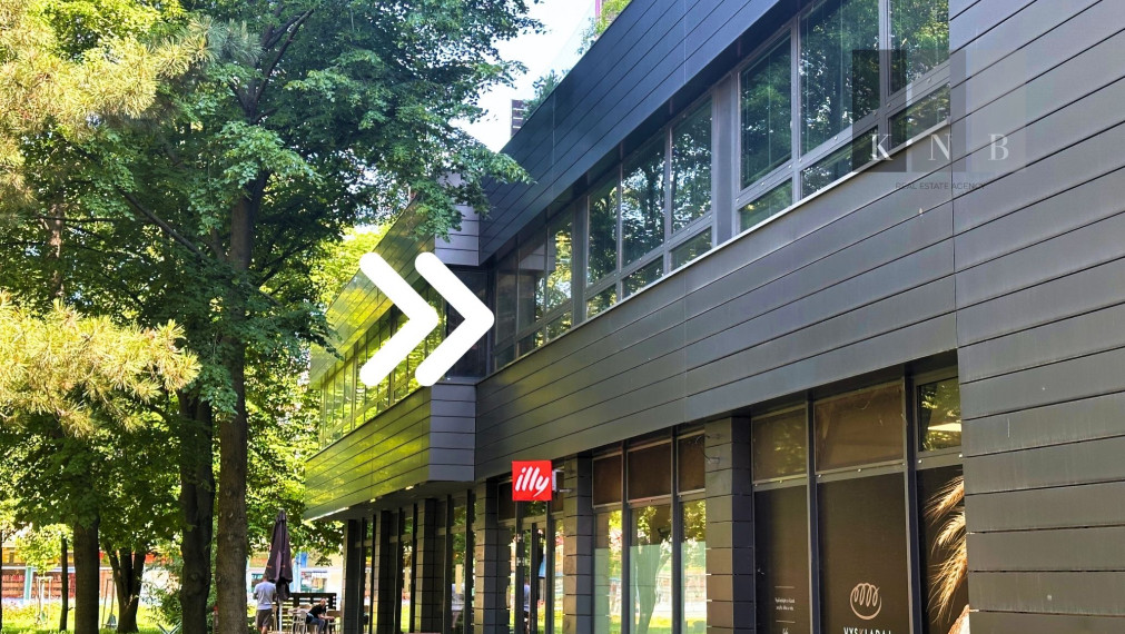 Predaj nebytového priestoru 156 m² v atraktívnej časti Ružinova v meste Bratislava