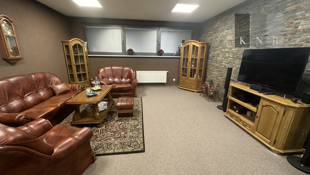 Predaj nebytového priestoru 156 m² v atraktívnej časti Ružinova v meste Bratislava