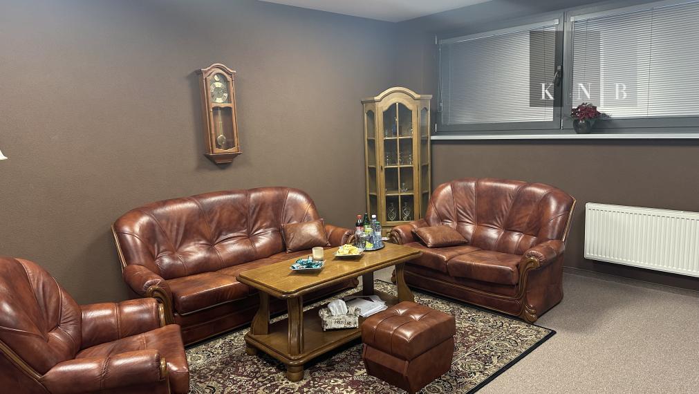 Predaj nebytového priestoru 156 m² v atraktívnej časti Ružinova v meste Bratislava