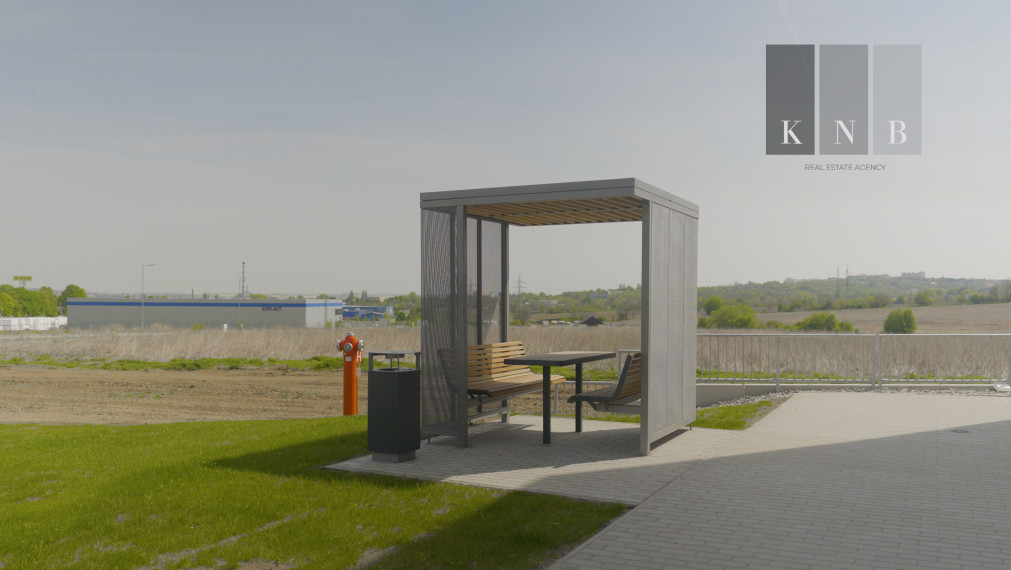 Prenájom priestoru Obchod, Sklad, Kancelária pod jednou strechou 470 m² s tepelnými čerpadlami v meste Nitra