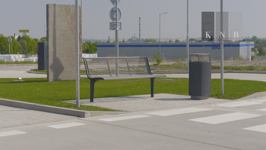 Prenájom priestoru Obchod, Sklad, Kancelária pod jednou strechou 470 m² s tepelnými čerpadlami v meste Nitra