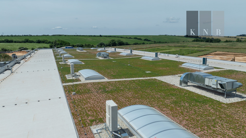 Prenájom priestoru Obchod, Sklad, Kancelária pod jednou strechou 470 m² s tepelnými čerpadlami v meste Nitra