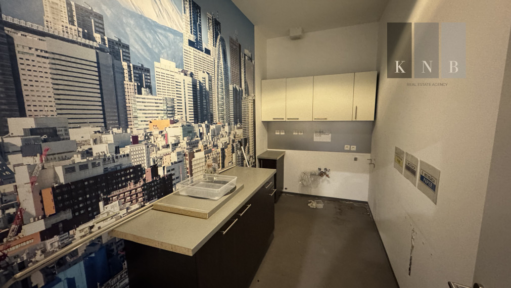 Prenájom kancelárskeho priestoru 225 m² na ulici Galvaniho v meste Bratislave