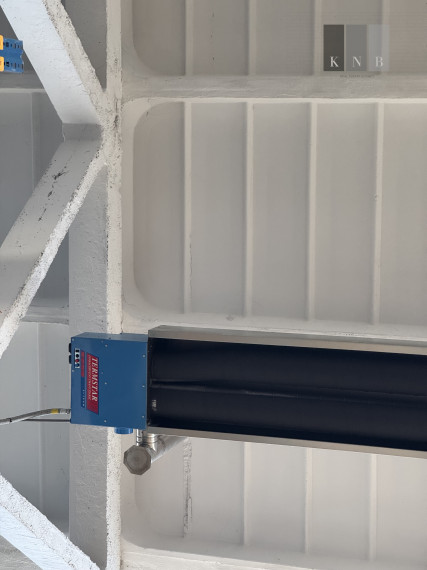 Prenájom skladového priestoru 1070 m² v meste Bratislava