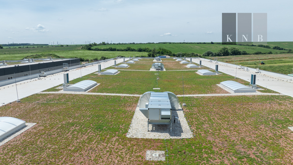 Prenájom priestoru Obchod, Sklad, Kancelária pod jednou strechou 470 m² s tepelnými čerpadlami v meste Nitra