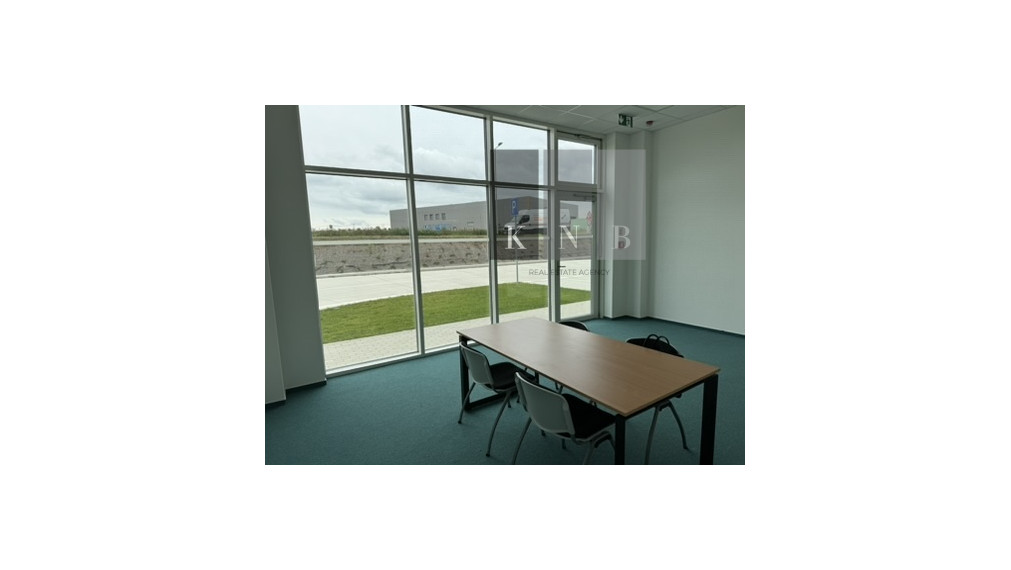 Prenájom priestoru Obchod, Sklad, Kancelária pod jednou strechou 470 m² s tepelnými čerpadlami v meste Nitra