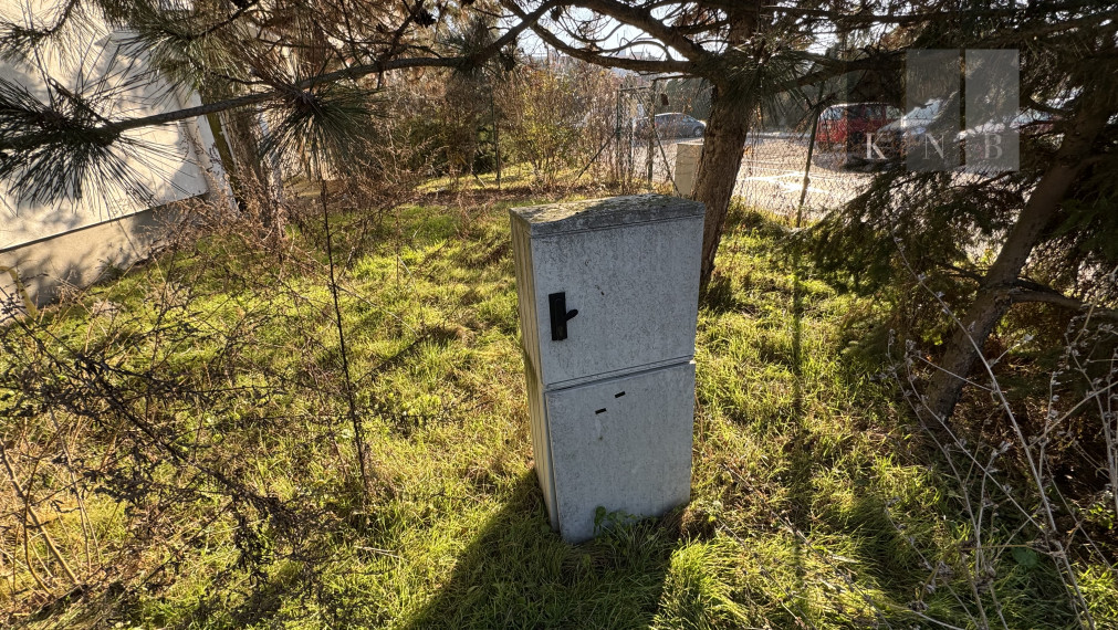 Property for sale 332,5 m² for commercial use in Bratislava, Vrakuňa district