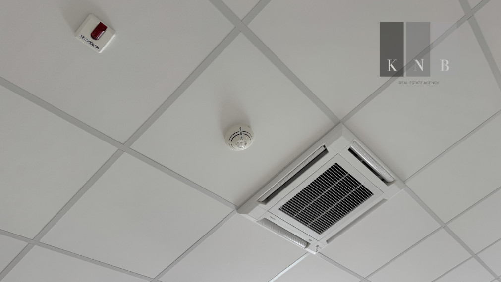 Prenájom nových skladových priestorov v meste Senec