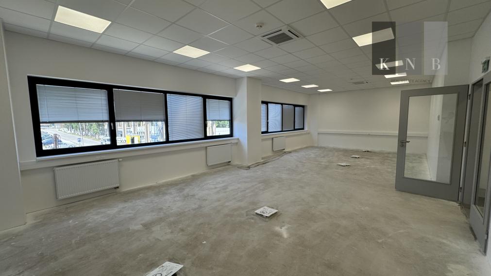 Prenájom nových skladových priestorov v meste Senec