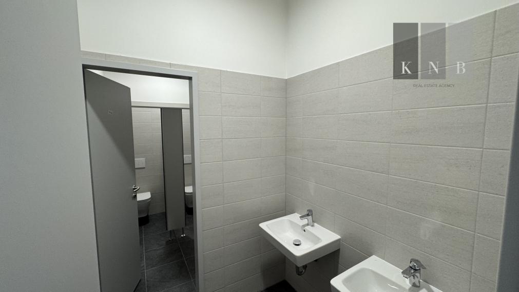 Prenájom nových skladových priestorov v meste Senec