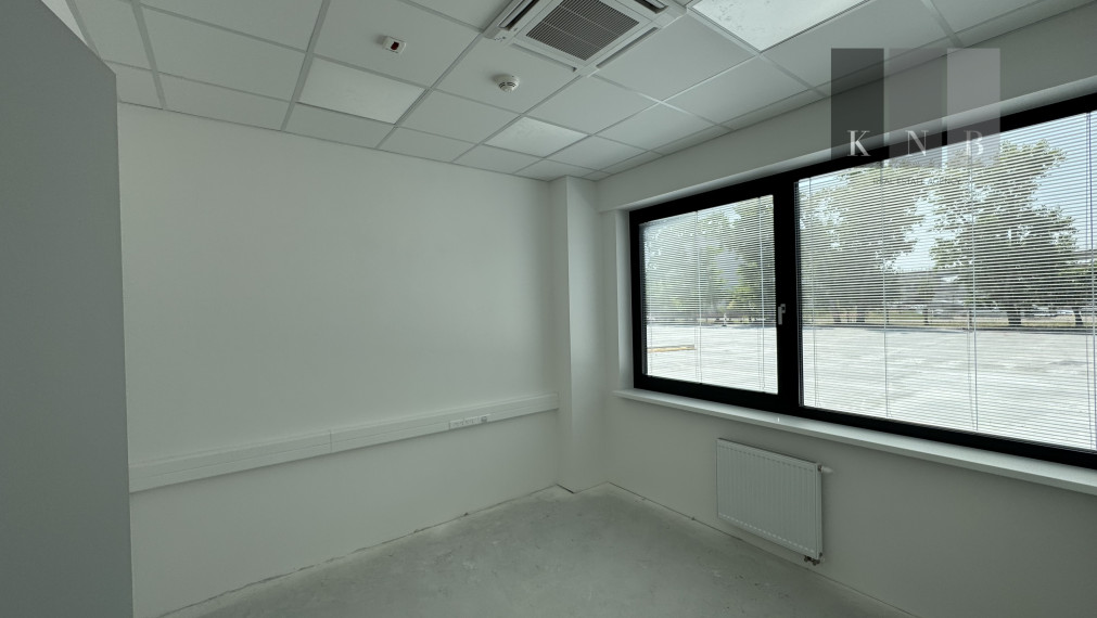 Prenájom nových skladových priestorov v meste Senec