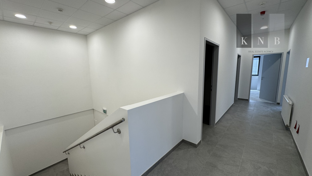 Prenájom nových skladových priestorov v meste Senec