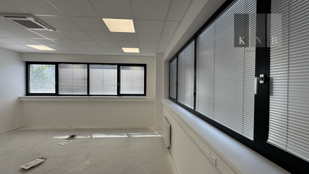 Prenájom nových skladových priestorov v meste Senec