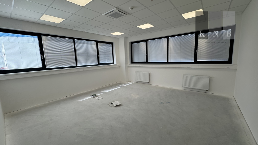 Prenájom nových skladových priestorov v meste Senec