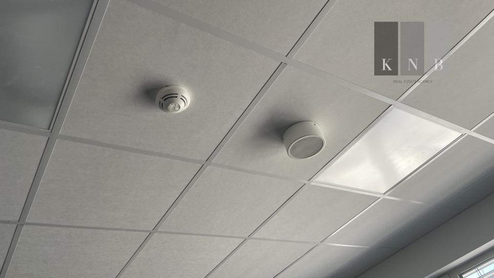 Prenájom výrobno-skladového priestoru 900 m² v časti Bratislava Bory