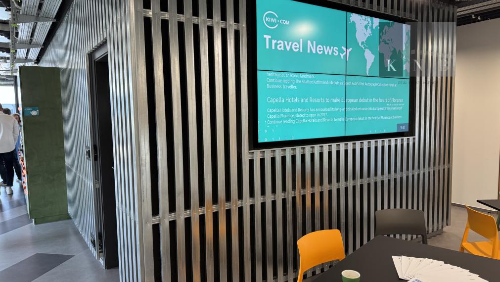 Prenájom samostatného kancelárskeho traktu 867 m² pri nábreží Dunaja v meste Bratislava