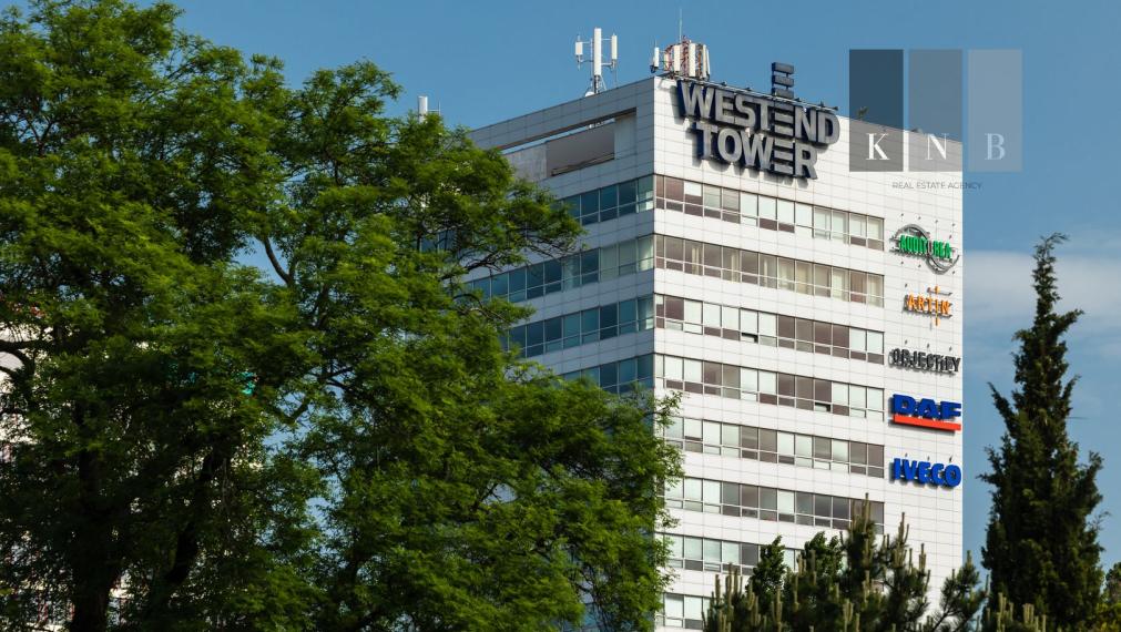 Prenájom kancelárskych priestorov rôznych veľkostí a typov v meste Bratislava v lokalite Patrónka