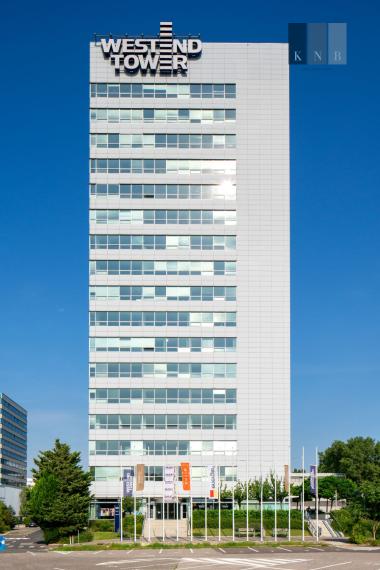 Prenájom kancelárskych priestorov rôznych veľkostí a typov v meste Bratislava v lokalite Patrónka