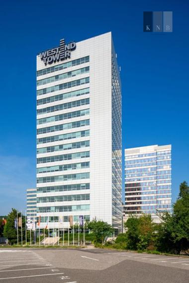 Prenájom kancelárskych priestorov rôznych veľkostí a typov v meste Bratislava v lokalite Patrónka