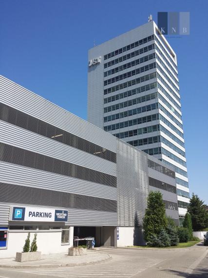 Prenájom kancelárskych priestorov rôznych veľkostí a typov v meste Bratislava v lokalite Patrónka