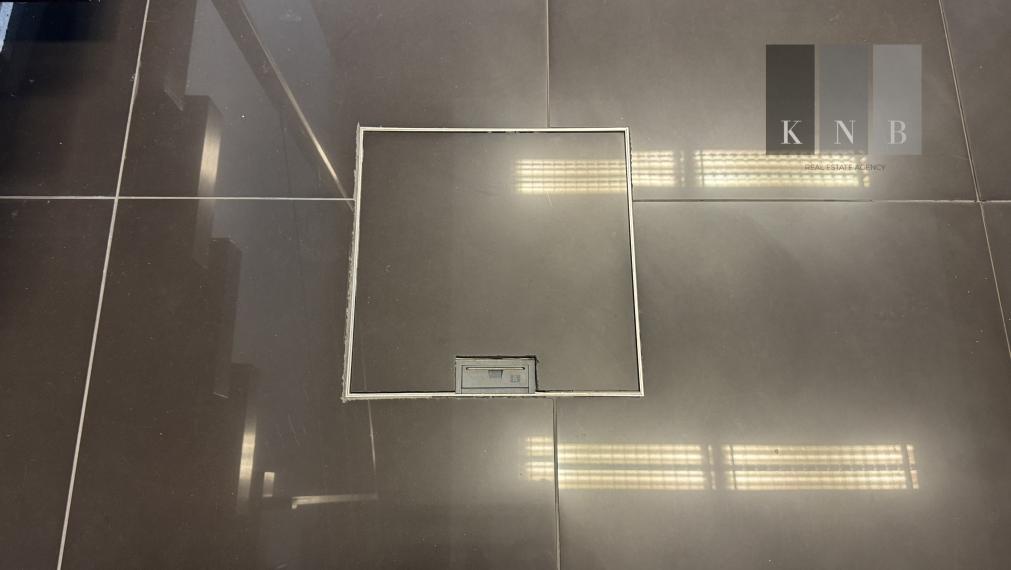 Prenájom prízemného obchodného priestoru 99 m² vo frekventovanej lokalite mesta Bratislava