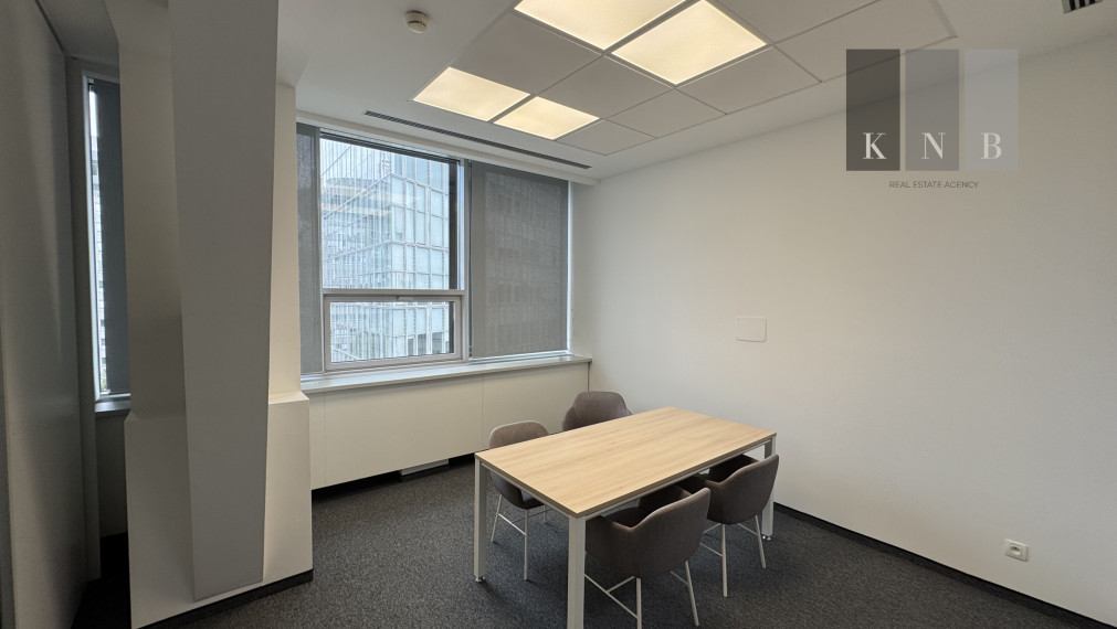 Prenájom novovybudovaného samostatného kancelárskeho traktu 360 m² v skvelej lokalite v centre mesta Bratislava