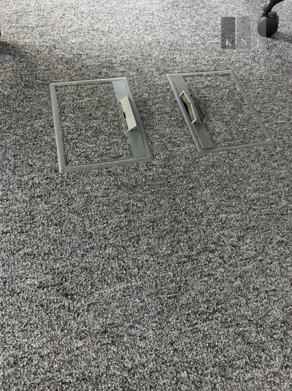 Prenájom novovybudovaného samostatného kancelárskeho traktu 360 m² v skvelej lokalite v centre mesta Bratislava