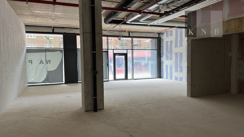 Prenájom obchodného priestoru 217 m² v skvelej lokalite v centre mesta Bratislava