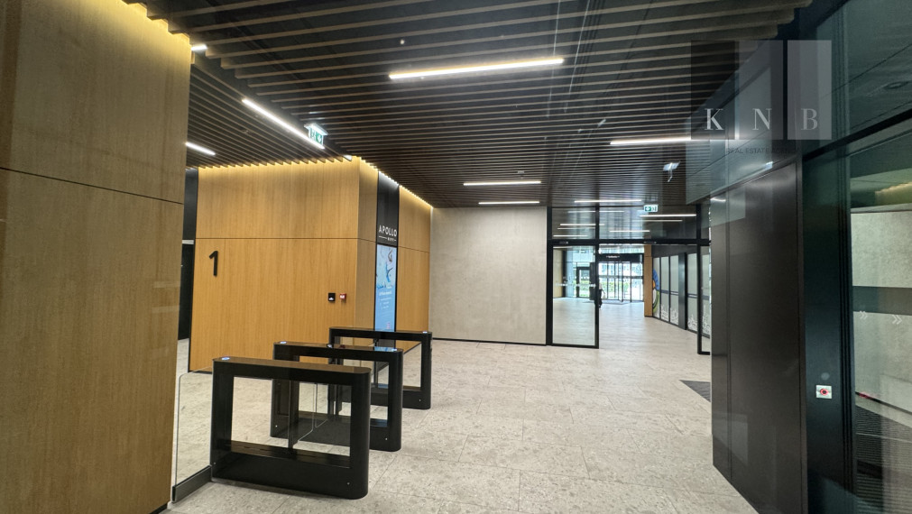 Prenájom obchodného priestoru 217 m² v skvelej lokalite v centre mesta Bratislava