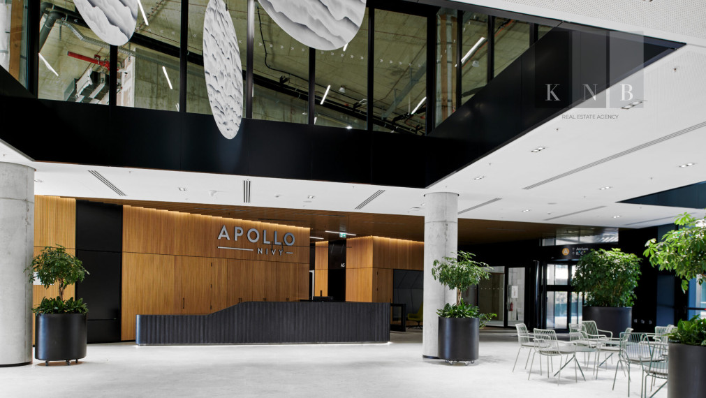 Prenájom obchodného priestoru 217 m² v skvelej lokalite v centre mesta Bratislava