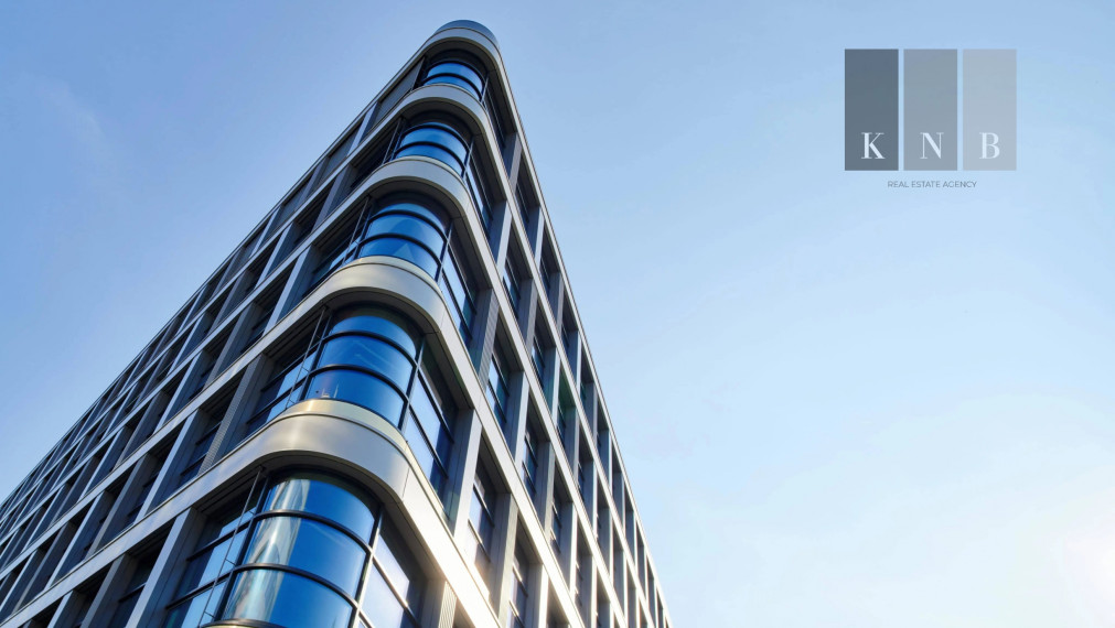 Prenájom obchodného priestoru 217 m² v skvelej lokalite v centre mesta Bratislava