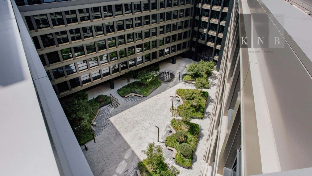 Prenájom obchodného priestoru 217 m² v skvelej lokalite v centre mesta Bratislava